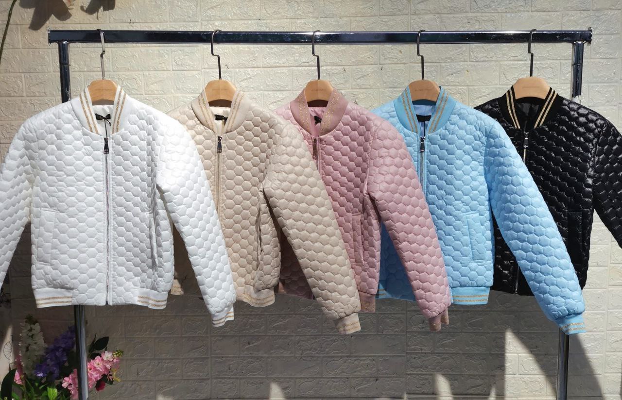 Giubbotto Light Craft