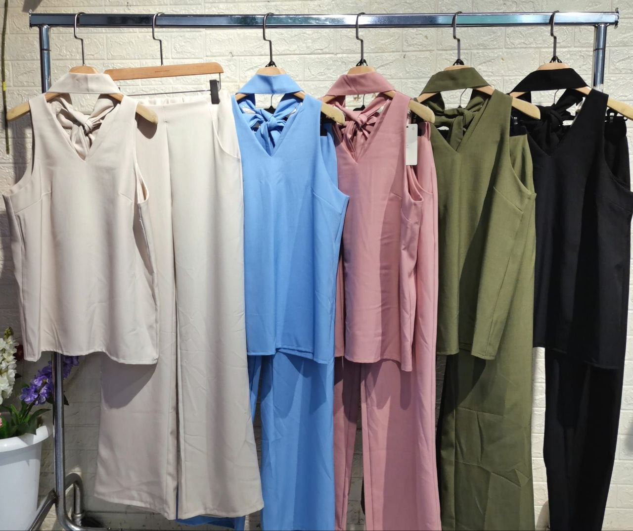 Completo Comfort Elegance