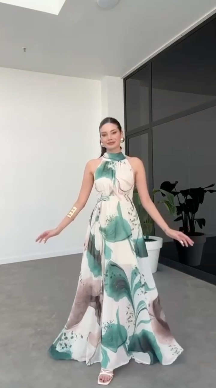 Abito Regal Elegance