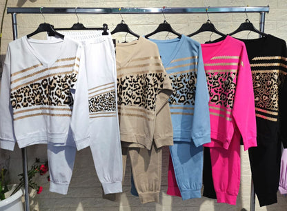 Completo Tuta Animalier