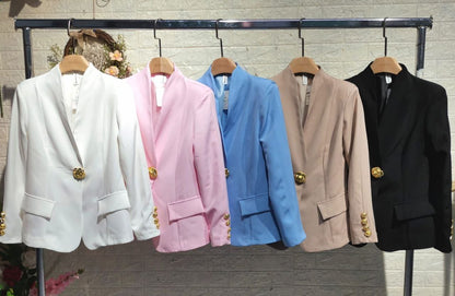 Giacca Sophistication