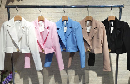 Giacca Chic and Classic