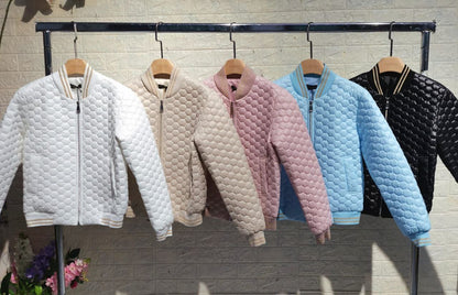 Giubbotto Light Craft