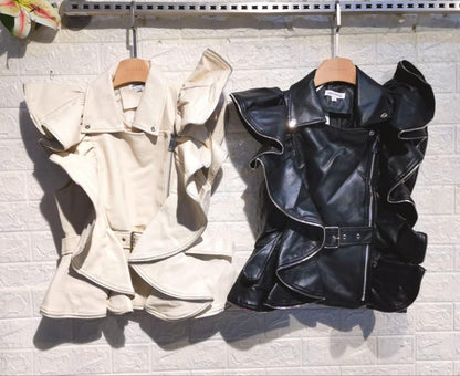 Smanicato Elegant Zip