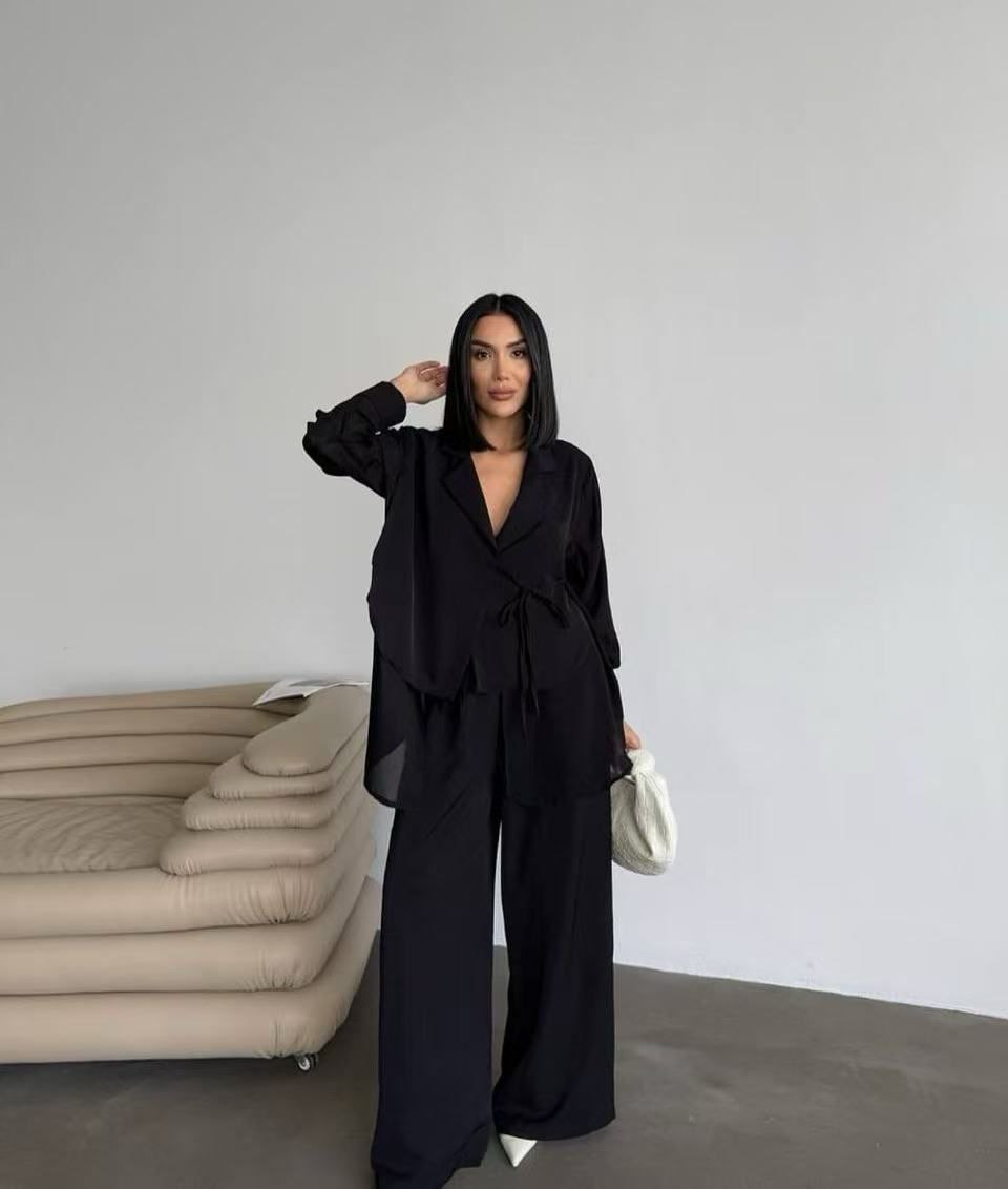 Completo Chic Ensemble