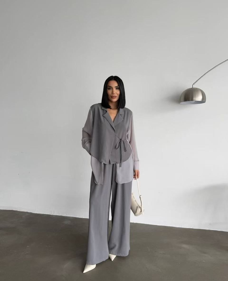 Completo Chic Ensemble