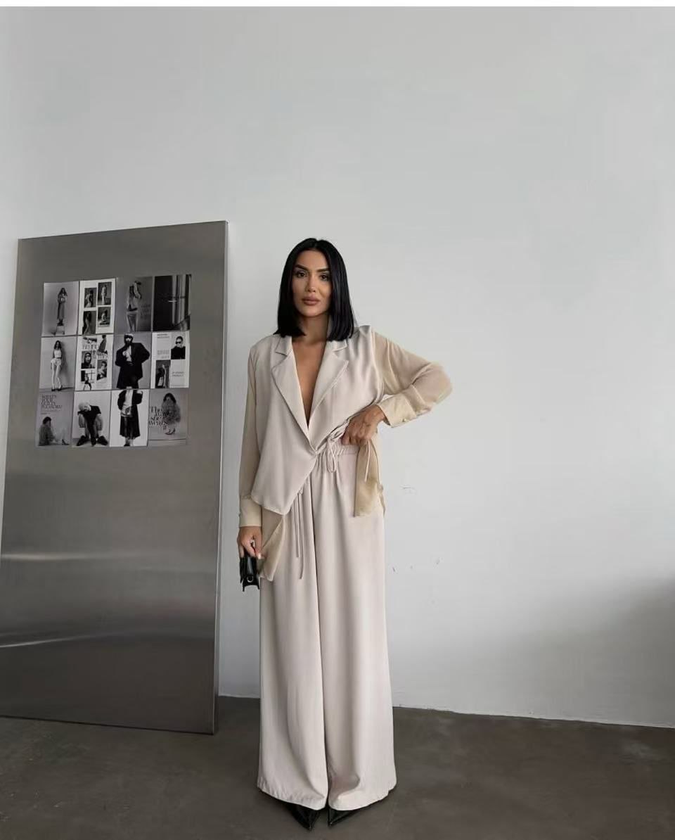 Completo Chic Ensemble