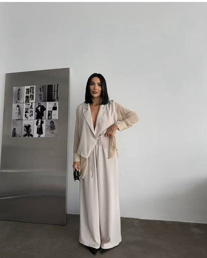 Completo Chic Ensemble