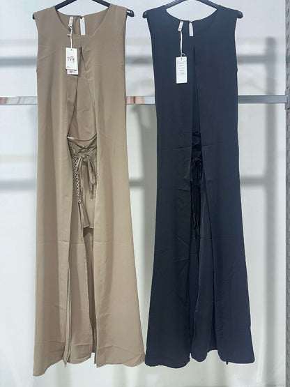 Vestito Nodo di Luce