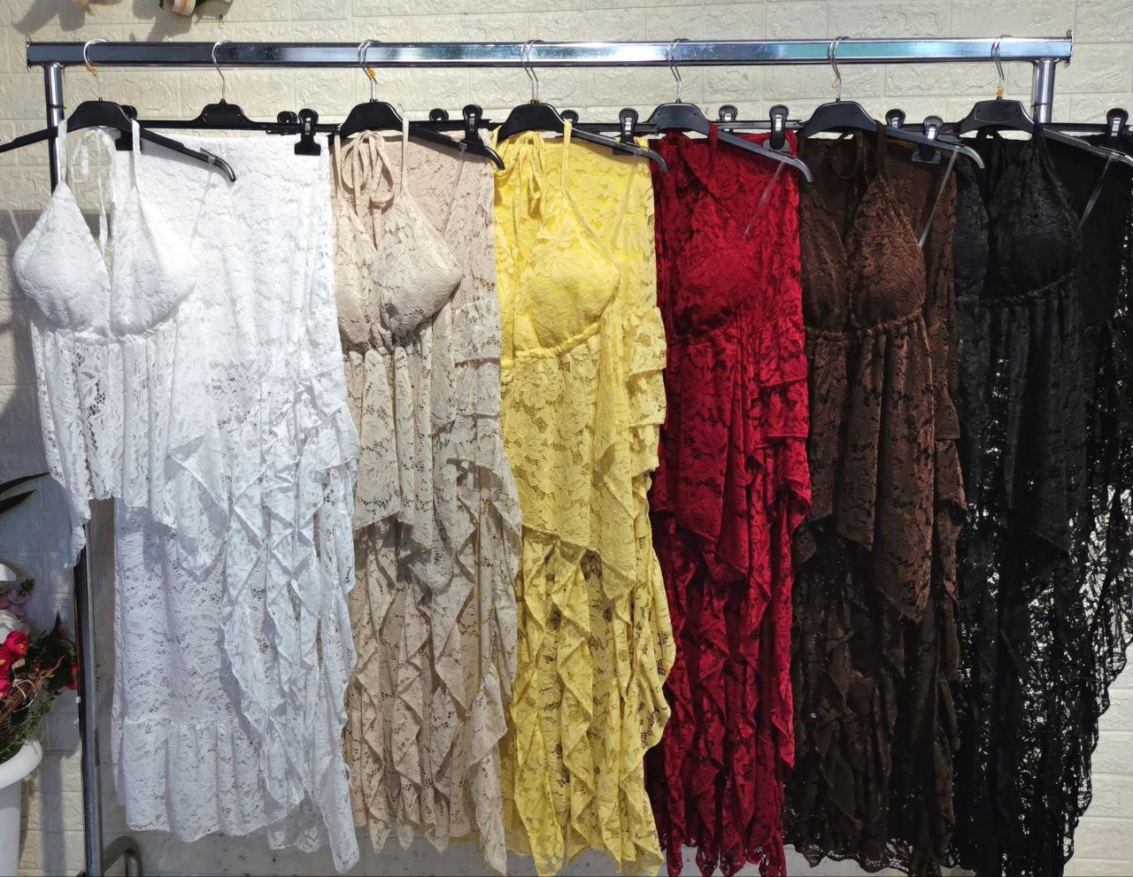 Completo Santorini vari colori