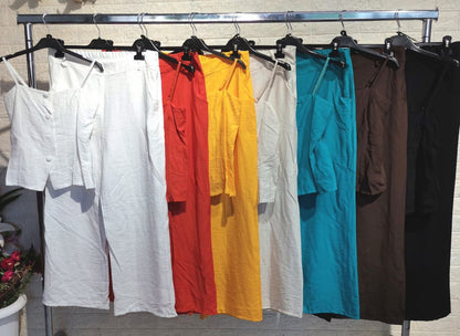 Completo Federica vari colori