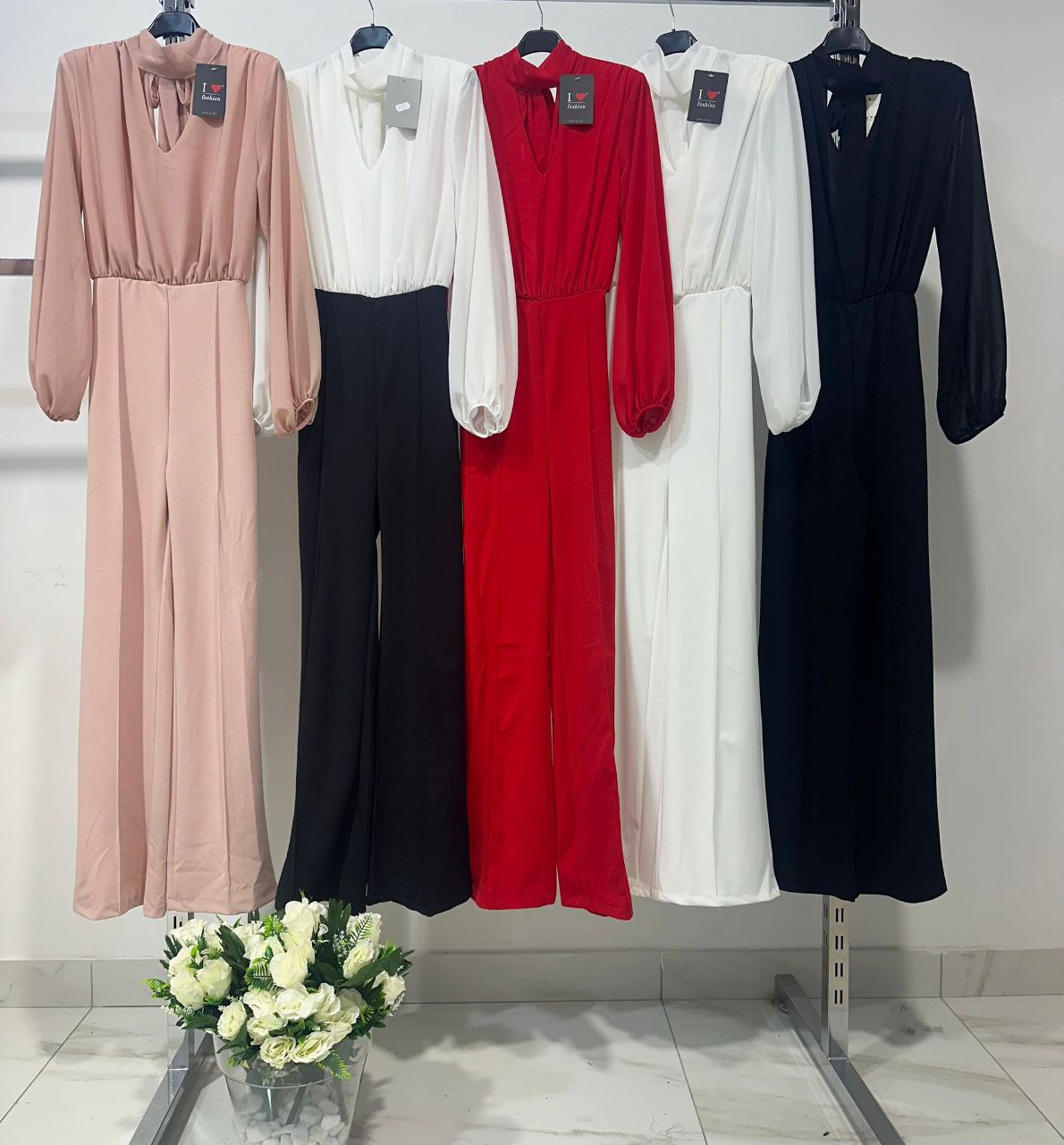 Tutone Refined Essence