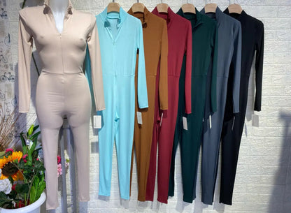 Jumpsuit Mirta