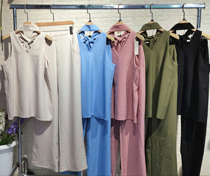 Completo Comfort Elegance