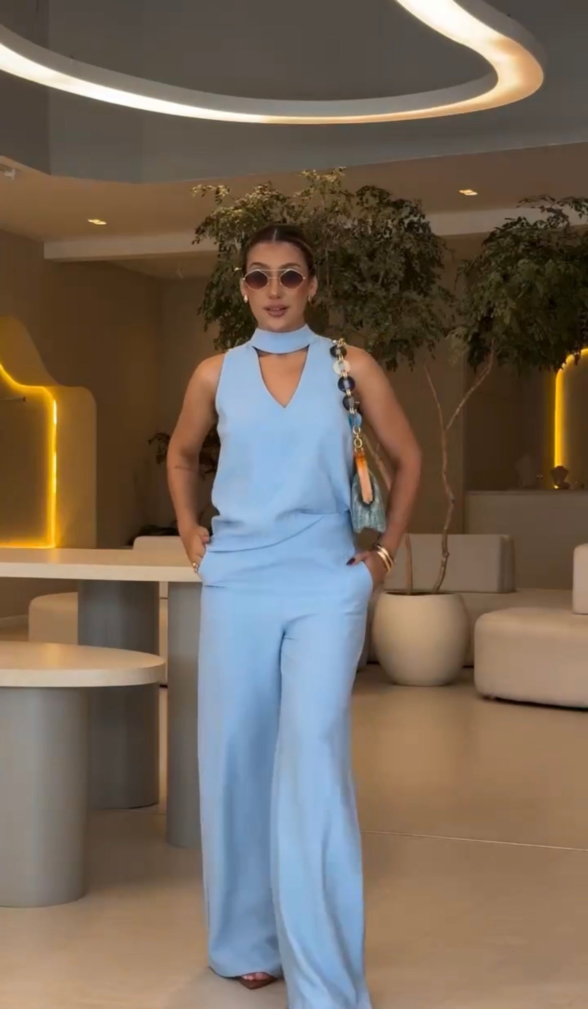 Completo Comfort Elegance