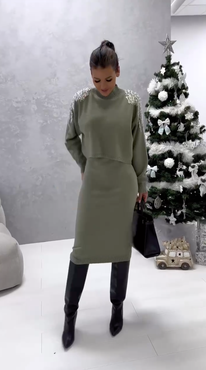 Completo Chic Harmonia