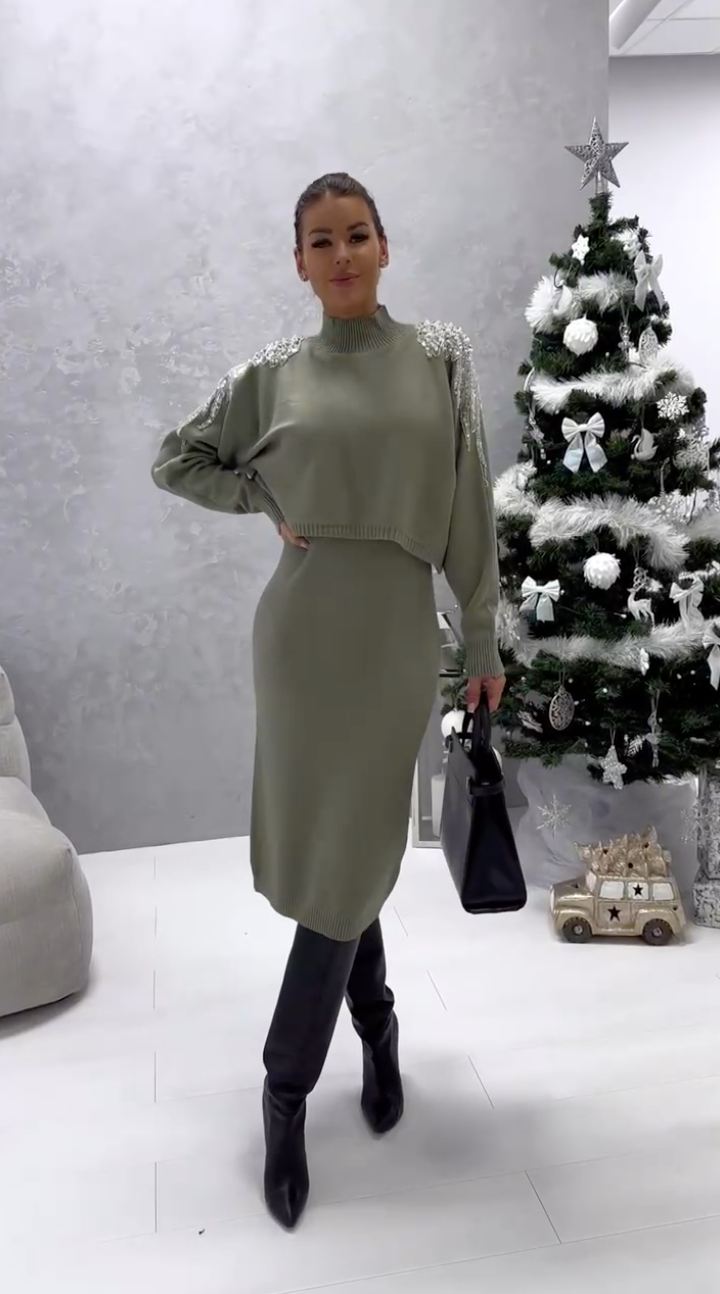 Completo Chic Harmonia