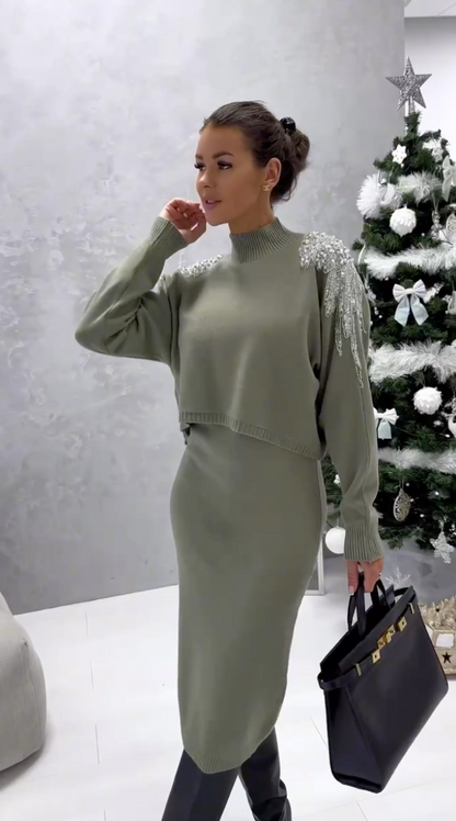 Completo Chic Harmonia