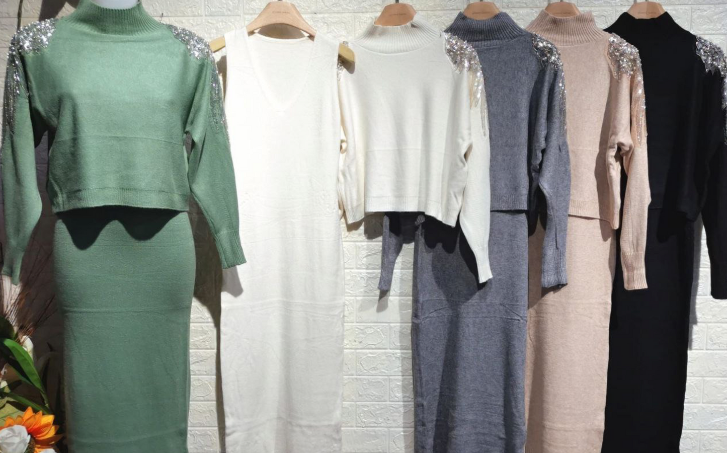 Completo Chic Harmonia