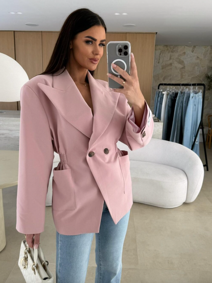 Giacca Elegance Jacket