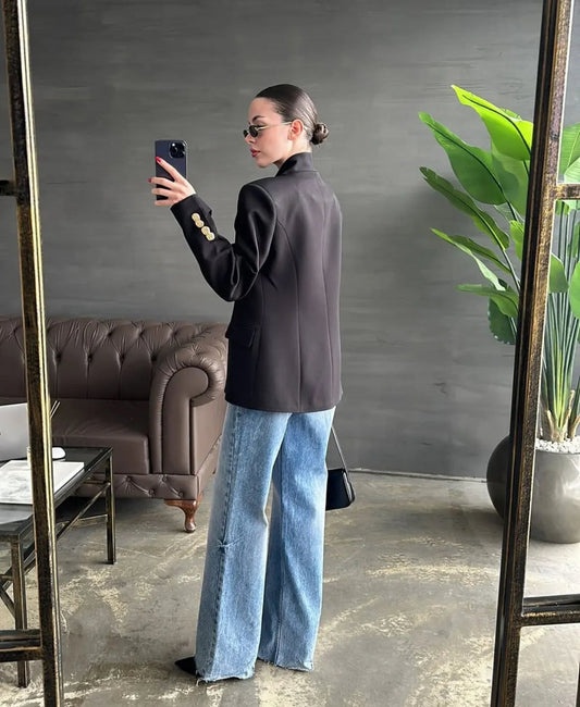 Giacca Sophistication