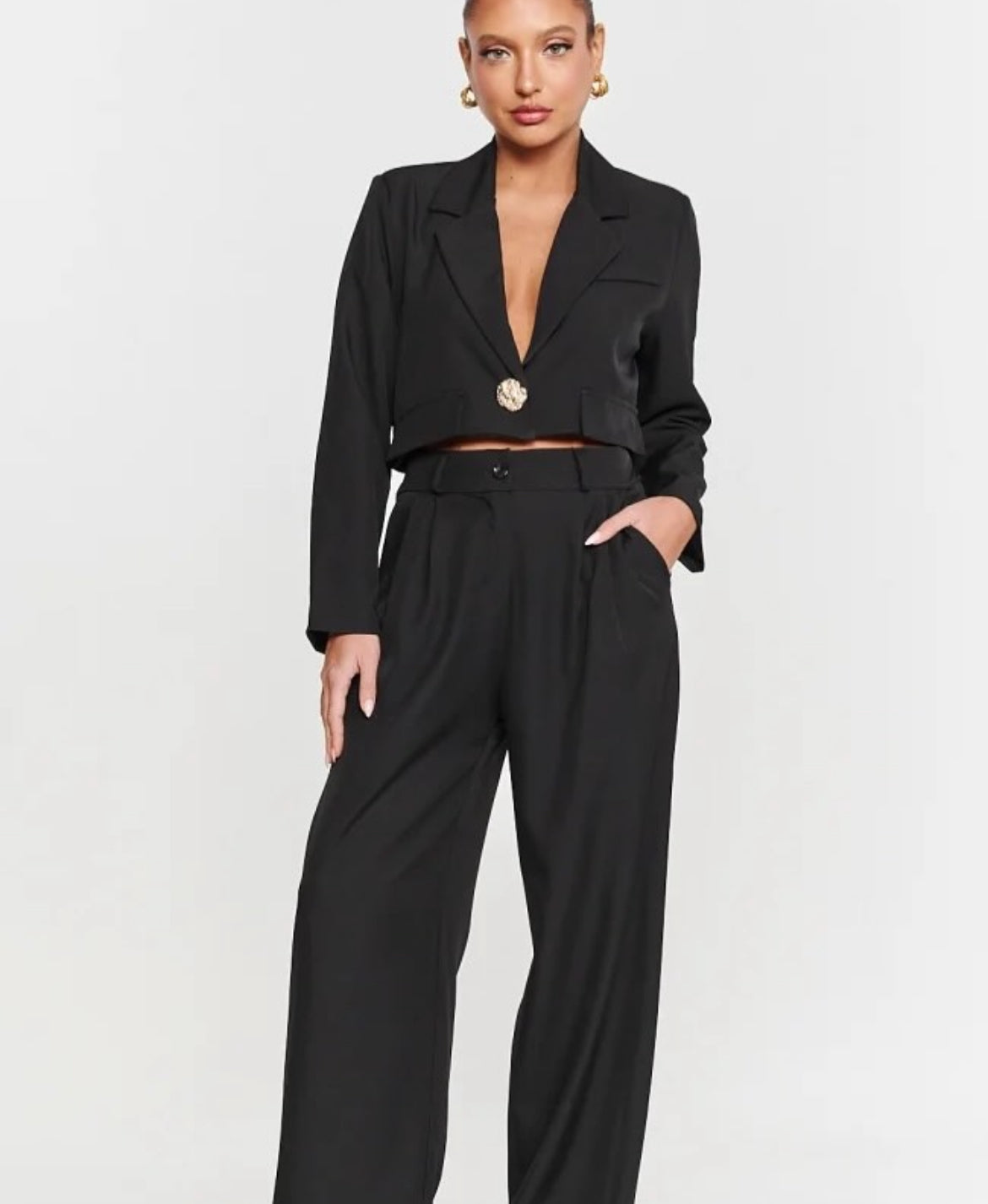 Giacca Chic and Classic