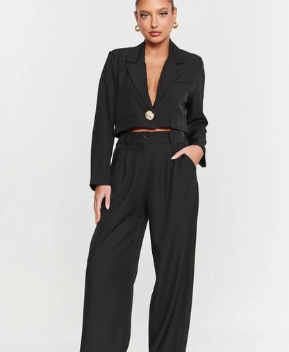 Giacca Chic and Classic