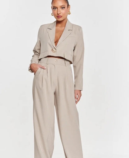 Giacca Chic and Classic