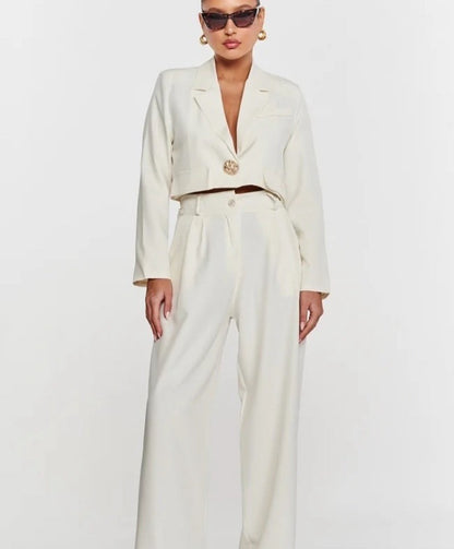 Giacca Chic and Classic