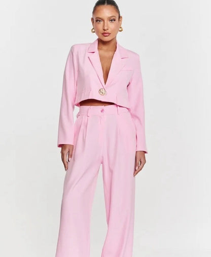 Giacca Chic and Classic