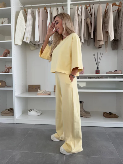 Completo Timelessly Trendy