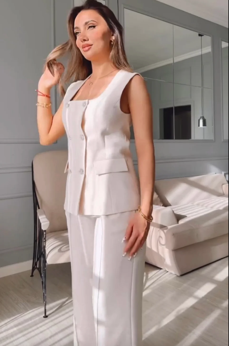 Tailleur Enduring Grace