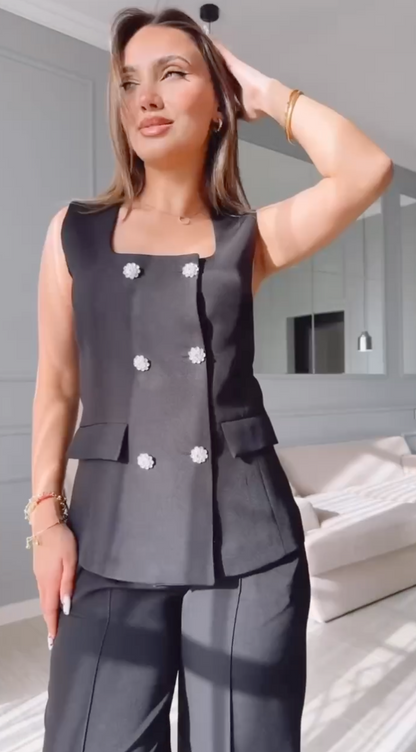 Tailleur Enduring Grace