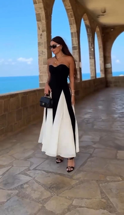 Vestito Touch of Dream