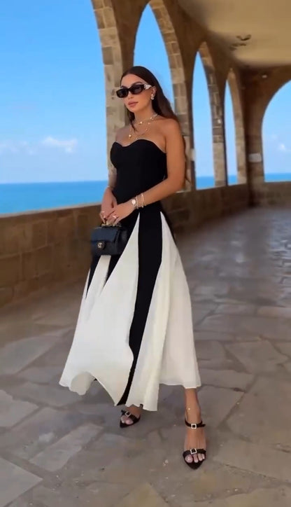 Vestito Touch of Dream