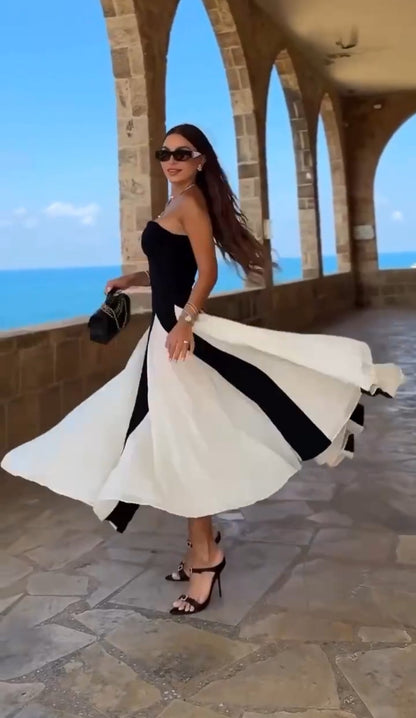 Vestito Touch of Dream