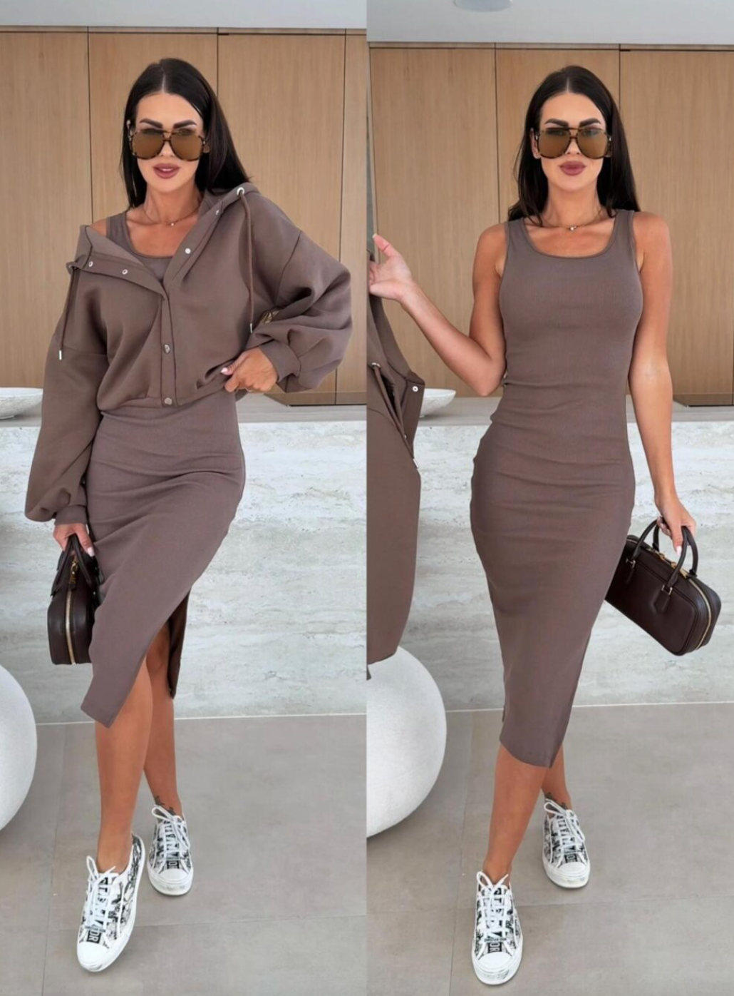 Completo Comfort Stile