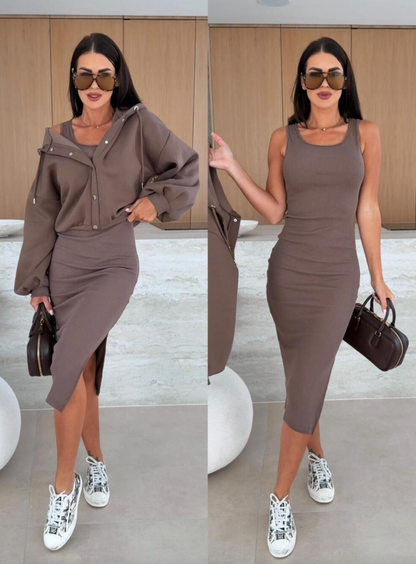 Completo Comfort Stile