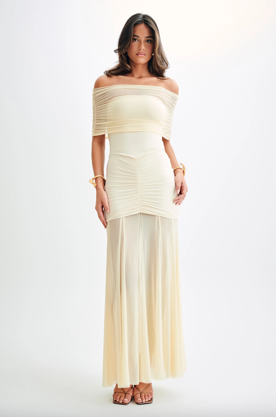 Abito Fashion Eclipse