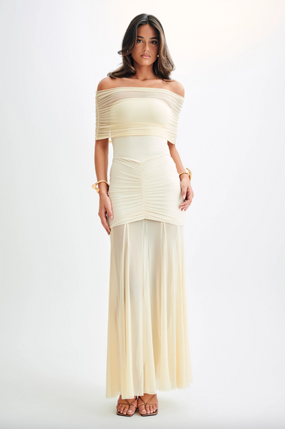 Abito Fashion Eclipse