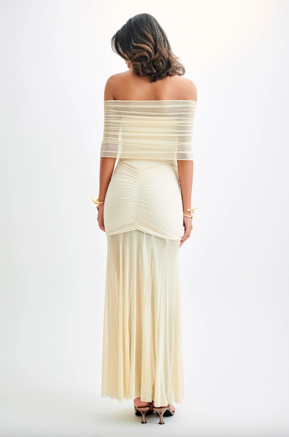 Abito Fashion Eclipse