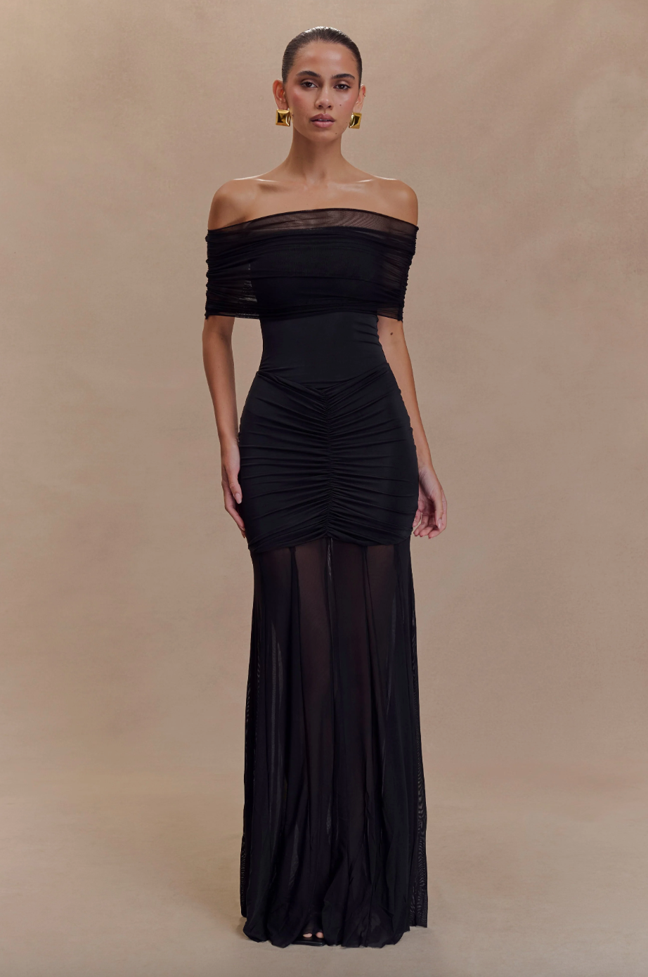 Abito Fashion Eclipse