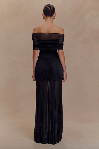 Abito Fashion Eclipse