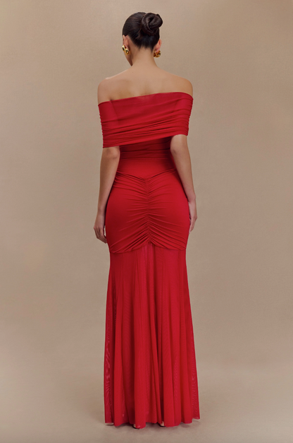 Abito Fashion Eclipse