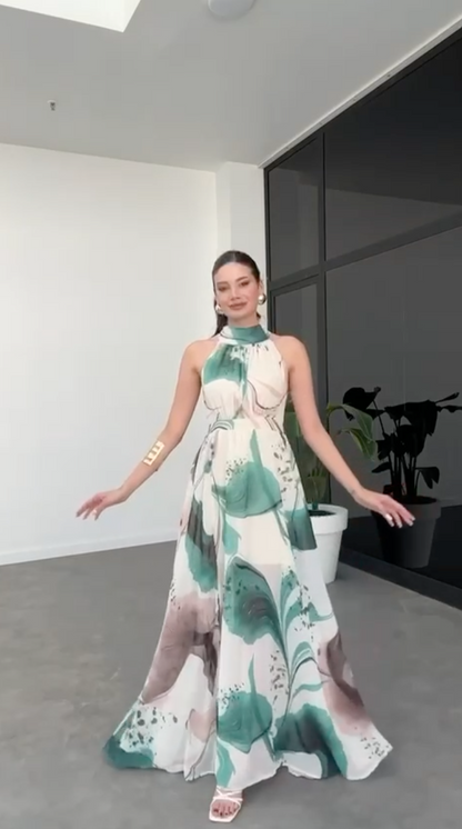 Abito Regal Elegance