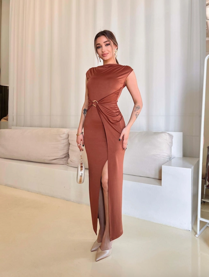 Vestito Simple Elegant Dress