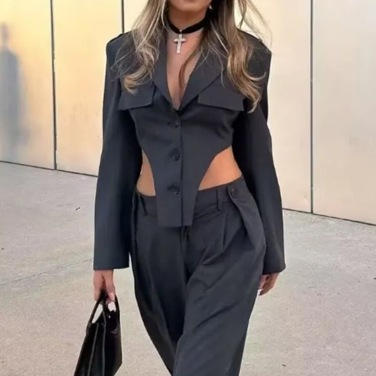 Completo Sophisticated Active