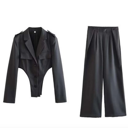 Completo Sophisticated Active