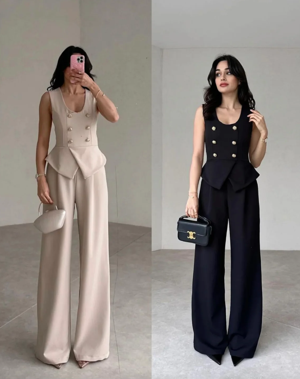 Completo Exquisite Attire