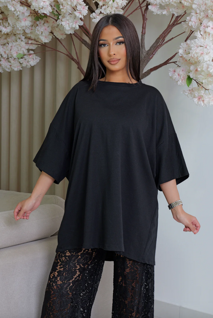 Completo Trousers And Shirt